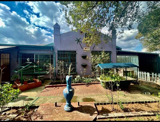 4 BEDROOM HOUSE FOR SALE IN VANDERBIJLPARK CW 6